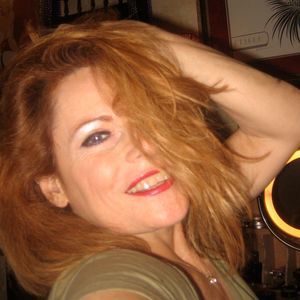 Meet your Posher, Joanna